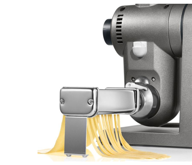 BOSCH Nasadka do makaronu typu Tagliatelle (szeroki) MUZ8NV2 - 382538 - zdjęcie 2